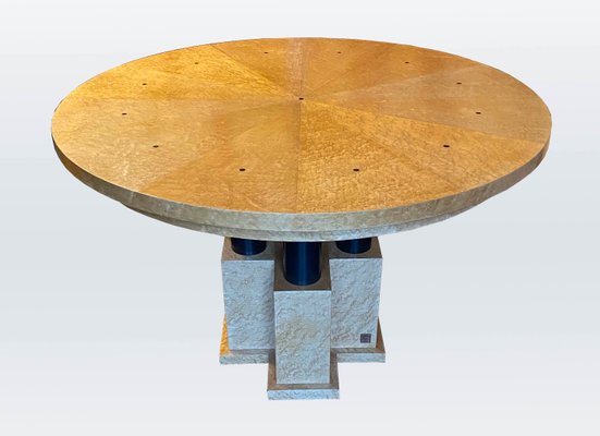 Arcadia Table by Michael Graves for Meccani Arredamenti, 1996-OHF-951427