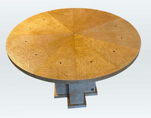 Arcadia Table by Michael Graves for Meccani Arredamenti, 1996-OHF-951427