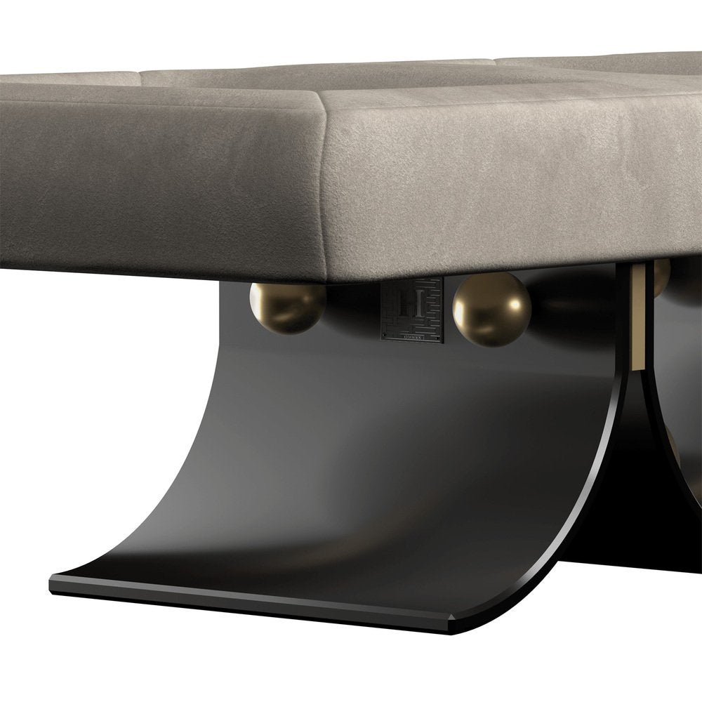 Arcana Bench by HOMMÉS Studio