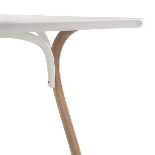 Arch Dining Table by Front