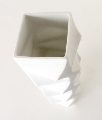 Archais Series Vase by Heinrich Fuchs for Lorenz Hutschenreuther, 1968-KT-1768579