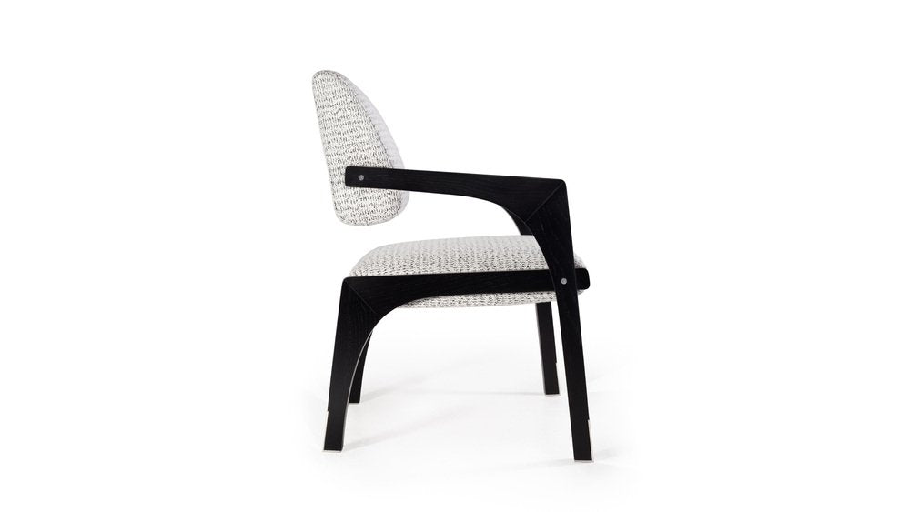 Arches Dining Chair by Insidherland