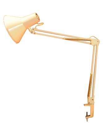 Architect Lamp from HCF Denmark, 1960s-KDW-1703823