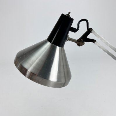 Architect T9 Desk Lamp by H. Busquet for Hala Zeist, 1960s-RMX-1452865