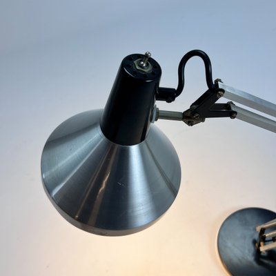 Architect T9 Desk Lamp by H. Busquet for Hala Zeist, 1960s-RMX-1452865