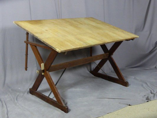 Architect Table-WSV-829986