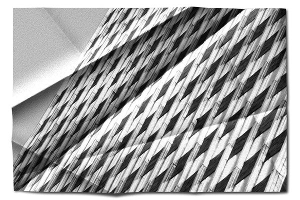 Architectonic 1, 2007, Archival Pigment Print-OBQ-1091037