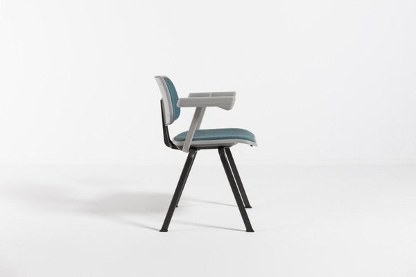 Architectural Armchair, Italy, 1960s-KMC-1185480