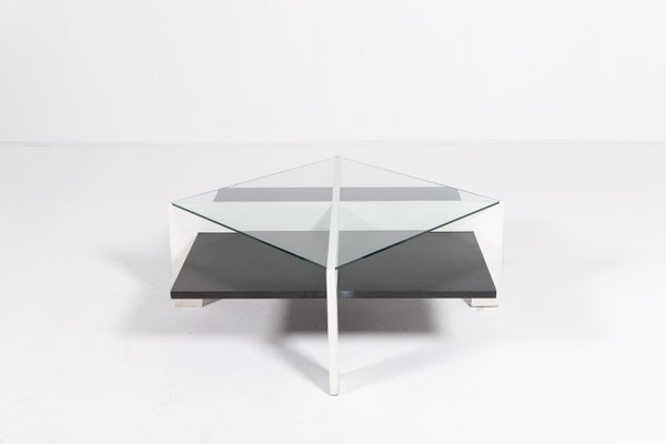 Architectural Coffee Table from Alvin Lustig-KMC-2024260