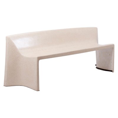 Architectural Concrete Bench by Martin Kleppe, Germany, 2011-SFD-824983