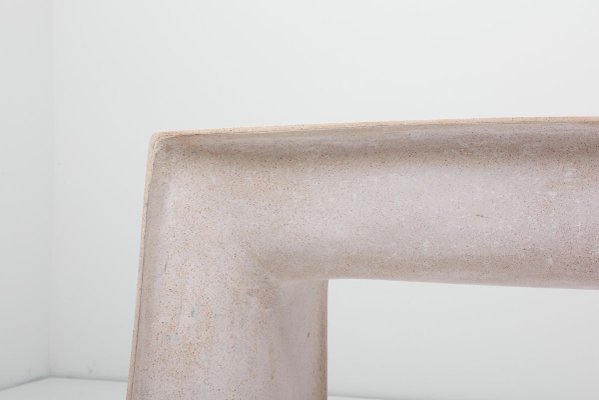 Architectural Concrete Bench by Martin Kleppe, Germany, 2011-SFD-824983