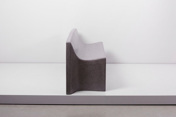 Architectural Concrete Bench by Martin Kleppe, Germany, 2011-SFD-824982