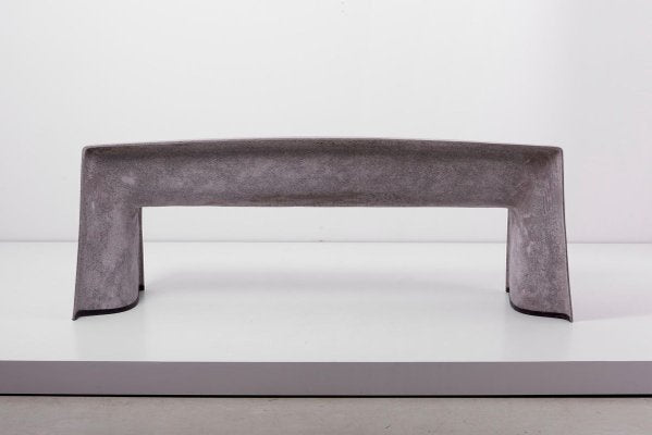 Architectural Concrete Bench by Martin Kleppe, Germany, 2011-SFD-824982