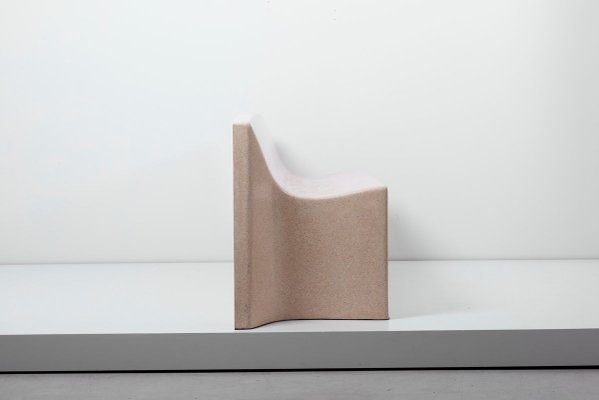 Architectural Concrete Bench by Martin Kleppe, Germany, 2011-SFD-824983