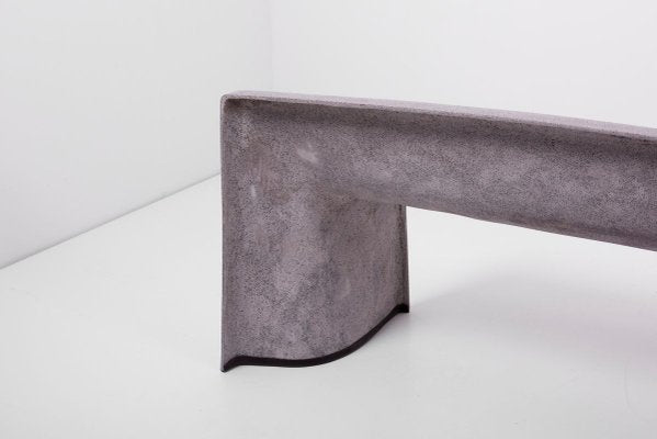 Architectural Concrete Bench by Martin Kleppe, Germany, 2011-SFD-824982