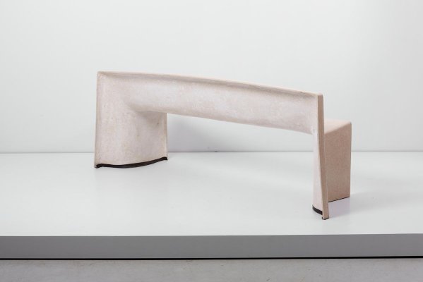 Architectural Concrete Bench by Martin Kleppe, Germany, 2011-SFD-824983