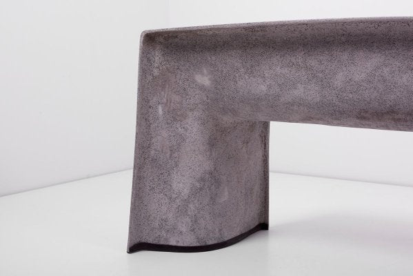 Architectural Concrete Bench by Martin Kleppe, Germany, 2011-SFD-824982