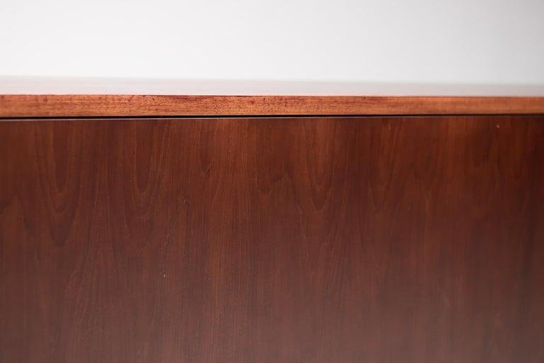 Architectural Credenza by Gordon Bunshaft