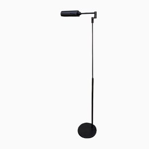 Architectural Komombo Floor or Desk Lamp in Brushed Bronze by Stephane Davidts-AWL-1289275