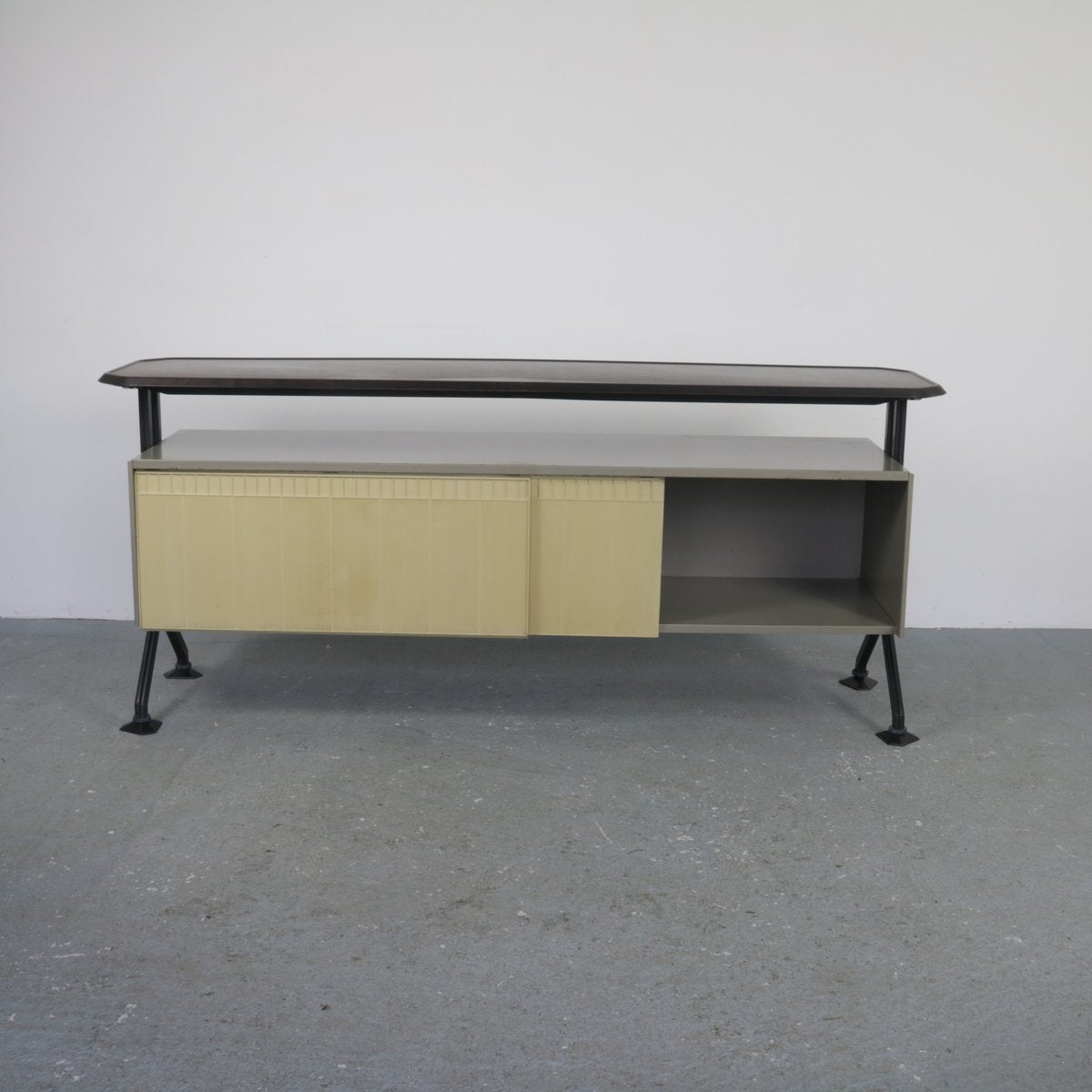 Arco Series Sideboard by Olivetti for BBPR