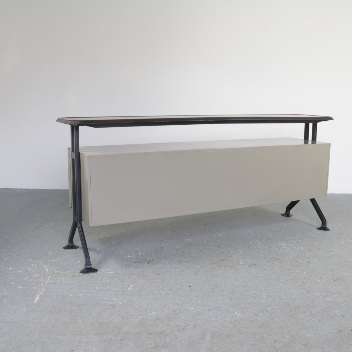 Arco Series Sideboard by Olivetti for BBPR