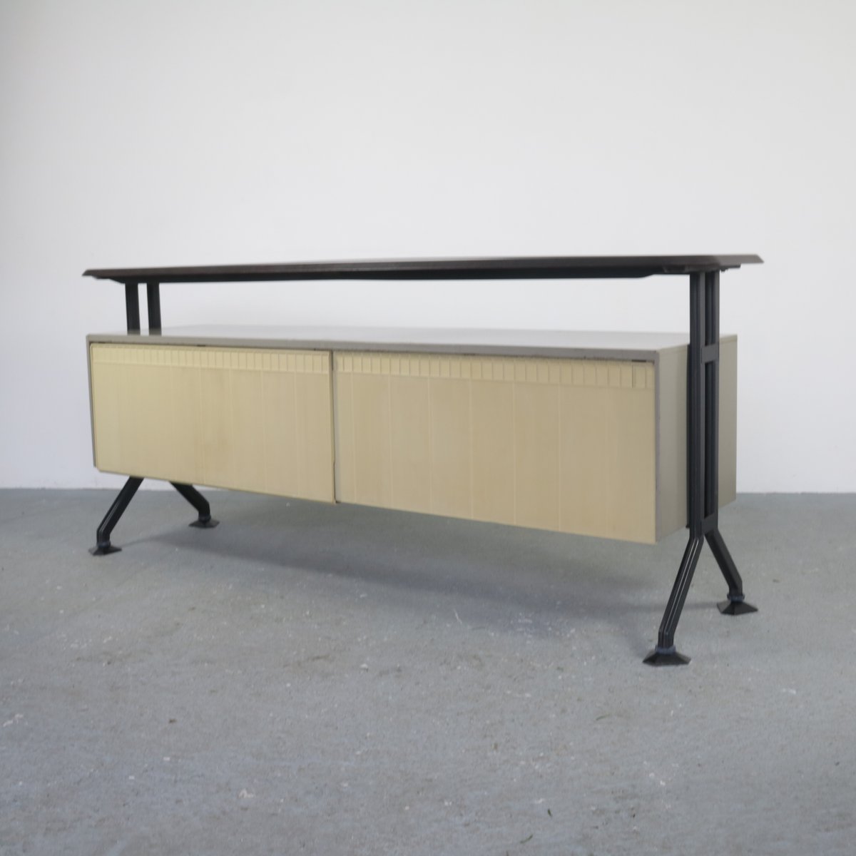 Arco Series Sideboard by Olivetti for BBPR