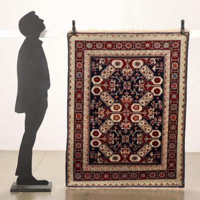 Ardebil Meskin Rug Iran in Wool-VMM-1738032