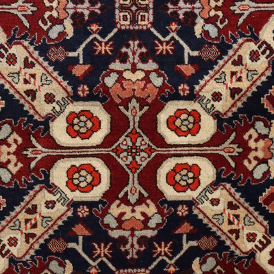 Ardebil Meskin Rug Iran in Wool-VMM-1738032