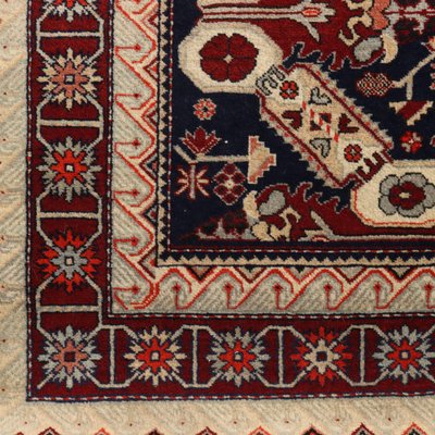 Ardebil Meskin Rug Iran in Wool-VMM-1738032