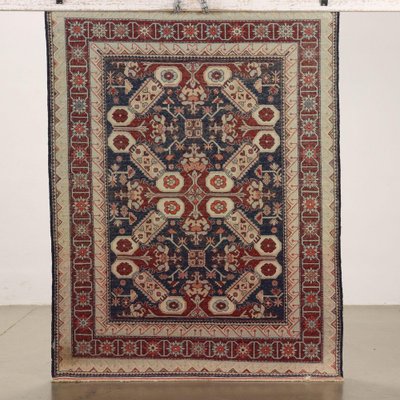 Ardebil Meskin Rug Iran in Wool-VMM-1738032