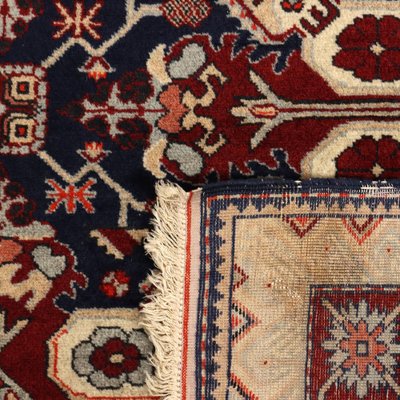 Ardebil Meskin Rug Iran in Wool-VMM-1738032