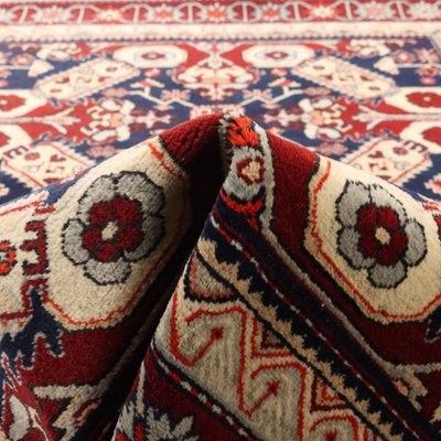 Ardebil Meskin Rug Iran in Wool-VMM-1738032