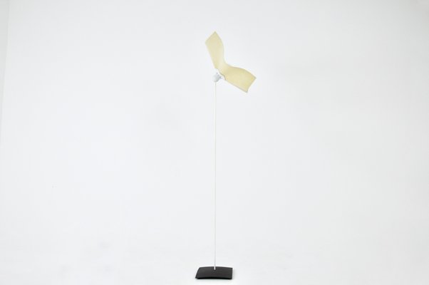 Area 160 Floor Lamp by Mario Bellini for Artemide, 1960s-HFM-2040345