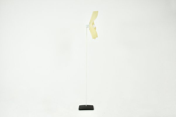 Area 160 Floor Lamp by Mario Bellini for Artemide, 1960s-HFM-2040345