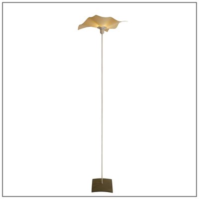 Area Floor Lamp by Mario Bellini for Artemide, Italy, 1970s-NYF-2018904