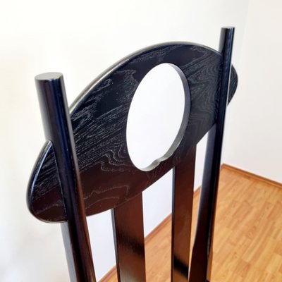 Argyle Chair by Charles Rennie Mackintosh, Italy, 1990s-PUG-1802428