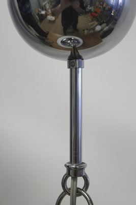 Arianna Bulb Cwiling Lamp attributed to Piero Brombin for Artemide, 1965-XIJ-1742415