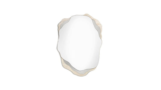 Arizona Estremoz Mirror in Marble by InsidherLand