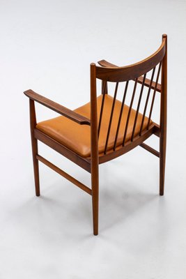 Arm Chair by Arne Vodder for Sibast-KO-1168550