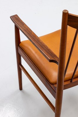 Arm Chair by Arne Vodder for Sibast-KO-1168550