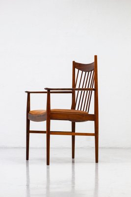 Arm Chair by Arne Vodder for Sibast-KO-1168550