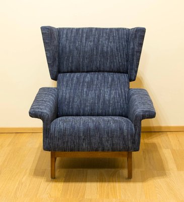 Armchair, 1960s-VNC-1156322