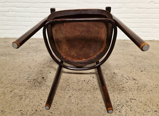 Armchair 967 from Thonet, 1930s-ZTS-2032043