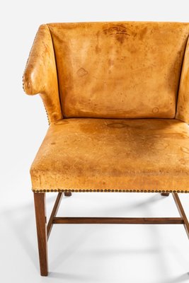 Armchair Attributed to Frits Henningsen, 1930s-SC-777263