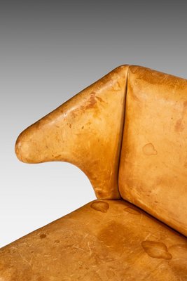 Armchair Attributed to Frits Henningsen, 1930s-SC-777263