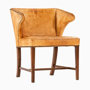 Armchair Attributed to Frits Henningsen, 1930s-SC-777263