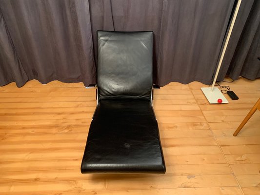 Armchair attributed to Joachim Nees for Interprofil, Germany, 1990s-RTR-1397207