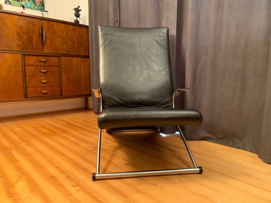 Armchair attributed to Joachim Nees for Interprofil, Germany, 1990s-RTR-1397207