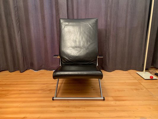 Armchair attributed to Joachim Nees for Interprofil, Germany, 1990s-RTR-1397207