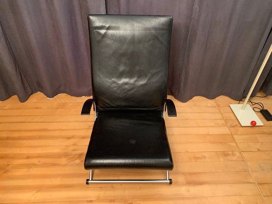 Armchair attributed to Joachim Nees for Interprofil, Germany, 1990s-RTR-1397207